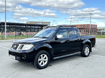 Used Nissan Navara 2014 for sale - 75523678: Photo