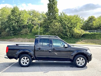 Used Nissan Navara 2014 for sale - 75523678: Photo