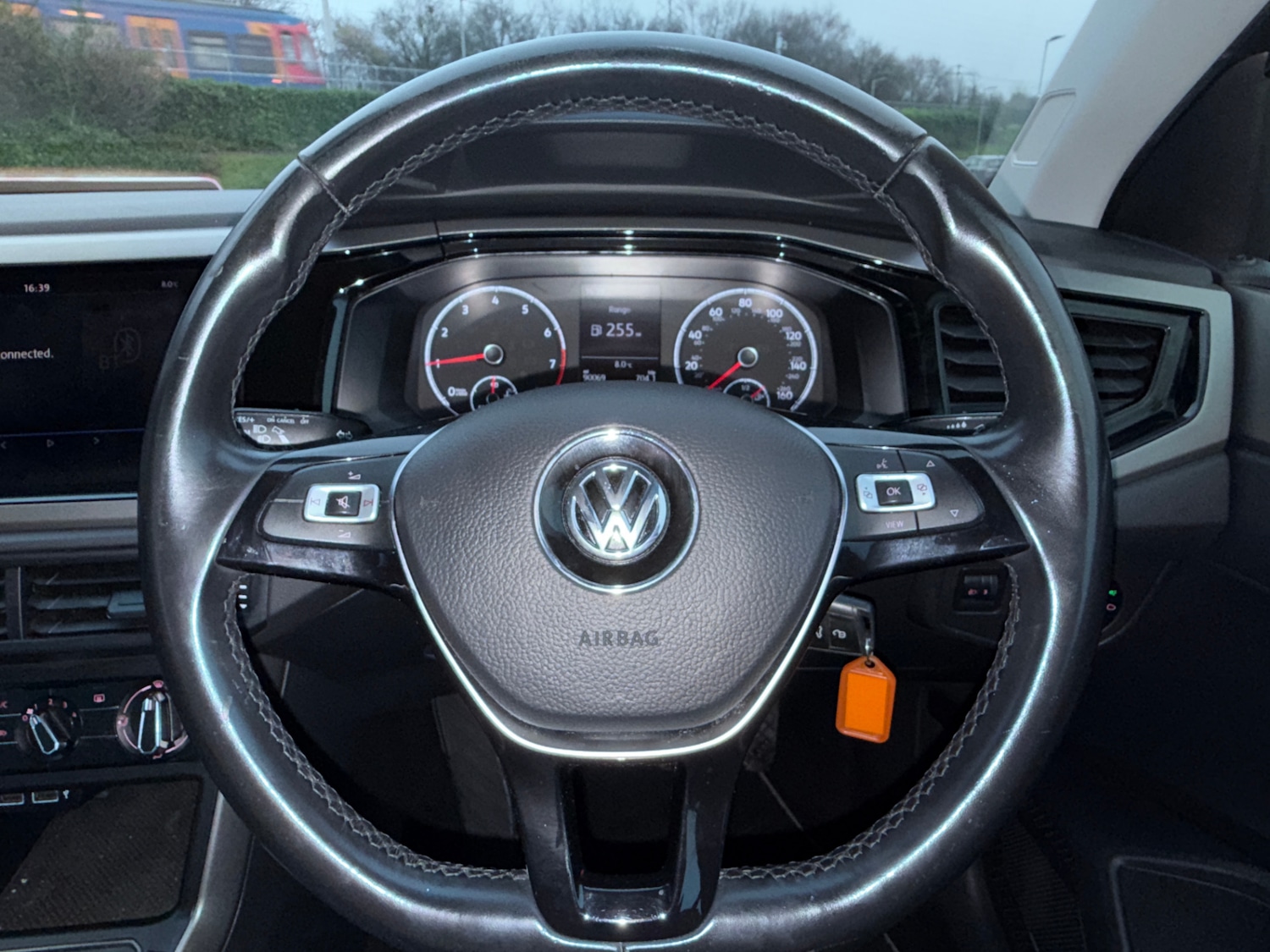 Used Volkswagen Polo 2019 for sale - 77248219: Photo 10