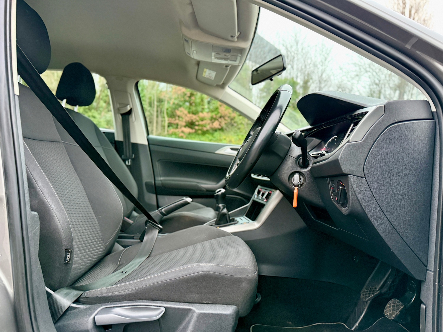 Used Volkswagen Polo 2019 for sale - 77248219: Photo 13