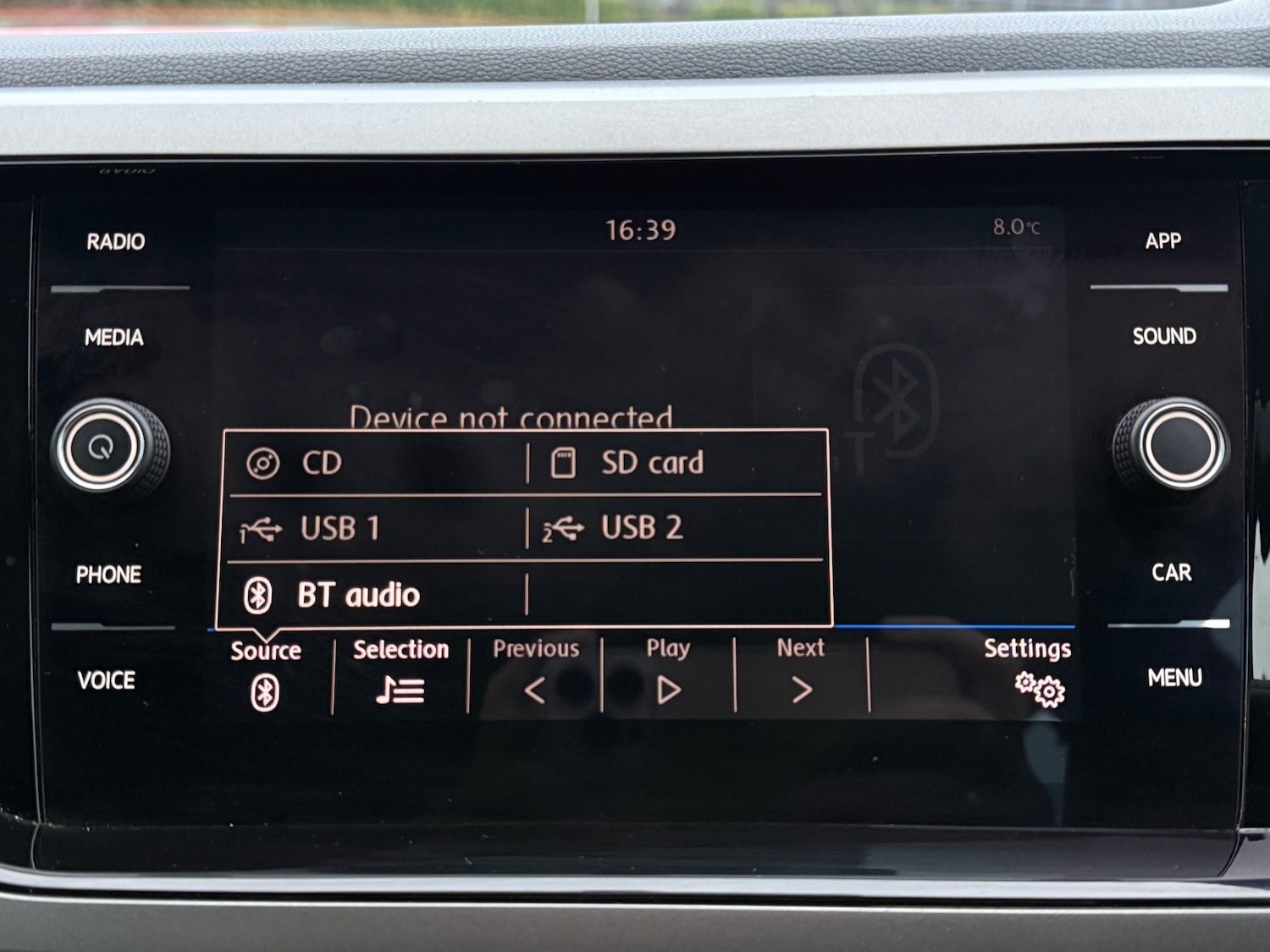 Used Volkswagen Polo 2019 for sale - 77248219: Photo 14