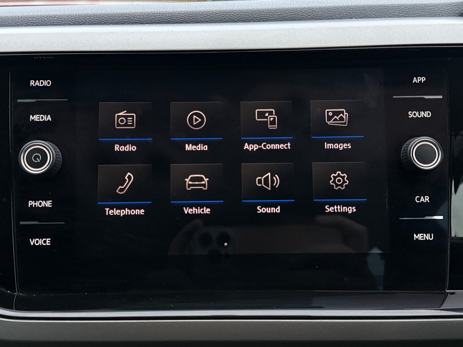 Used Volkswagen Polo 2019 for sale - 77248219: Photo 16