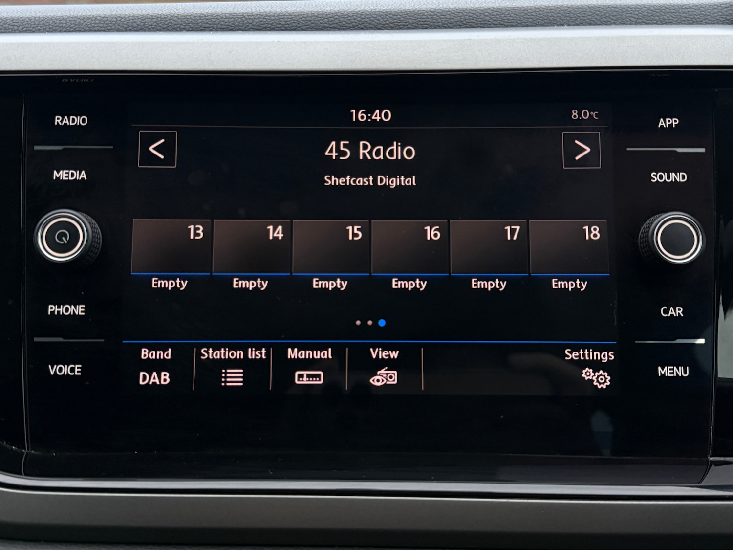 Used Volkswagen Polo 2019 for sale - 77248219: Photo 17