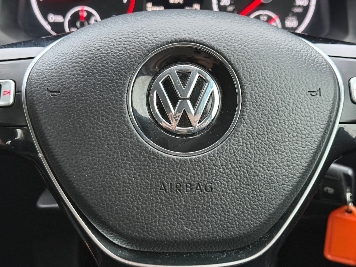 Used Volkswagen Polo 2019 for sale - 77248219: Photo 24