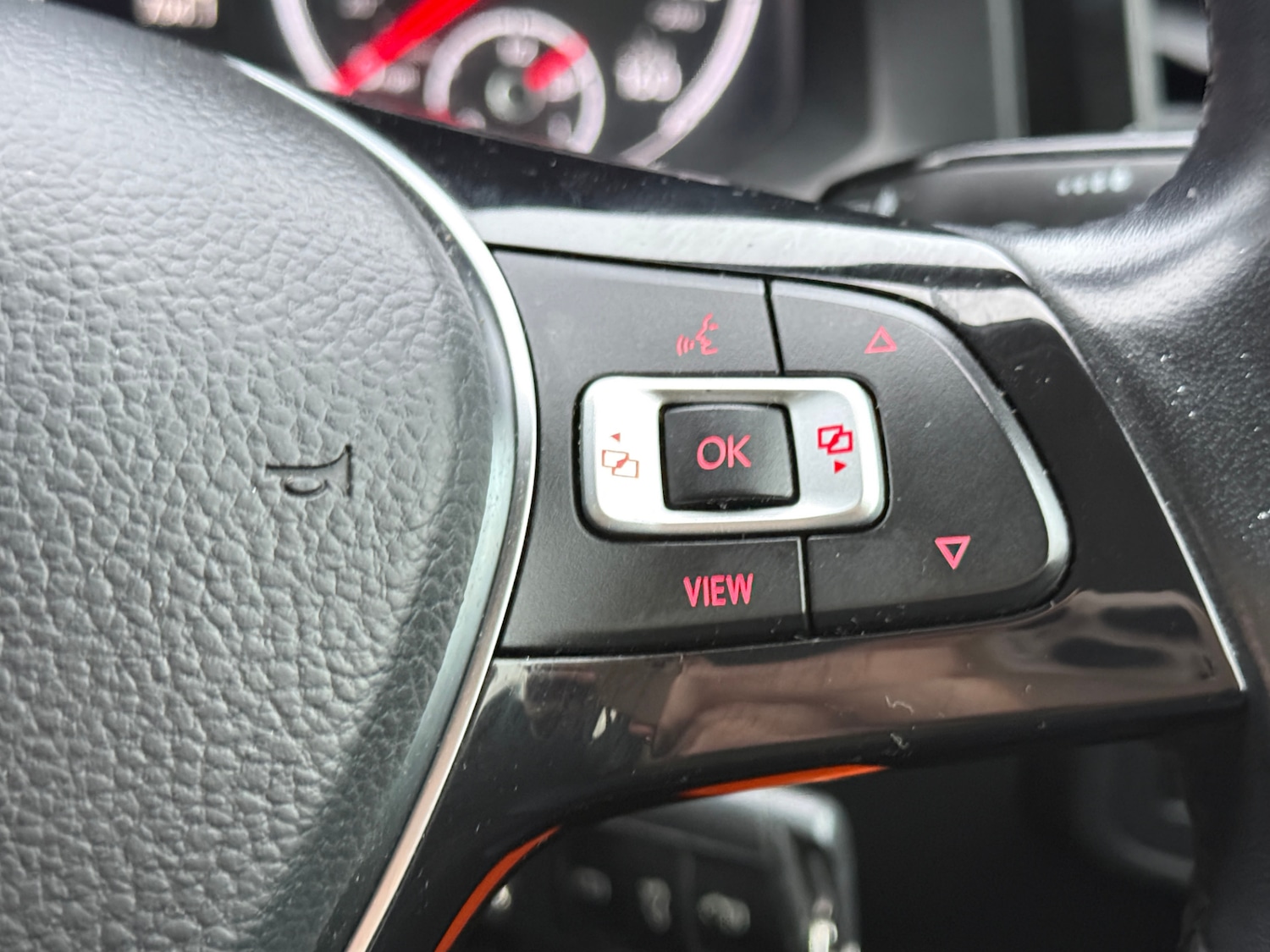 Used Volkswagen Polo 2019 for sale - 77248219: Photo 25