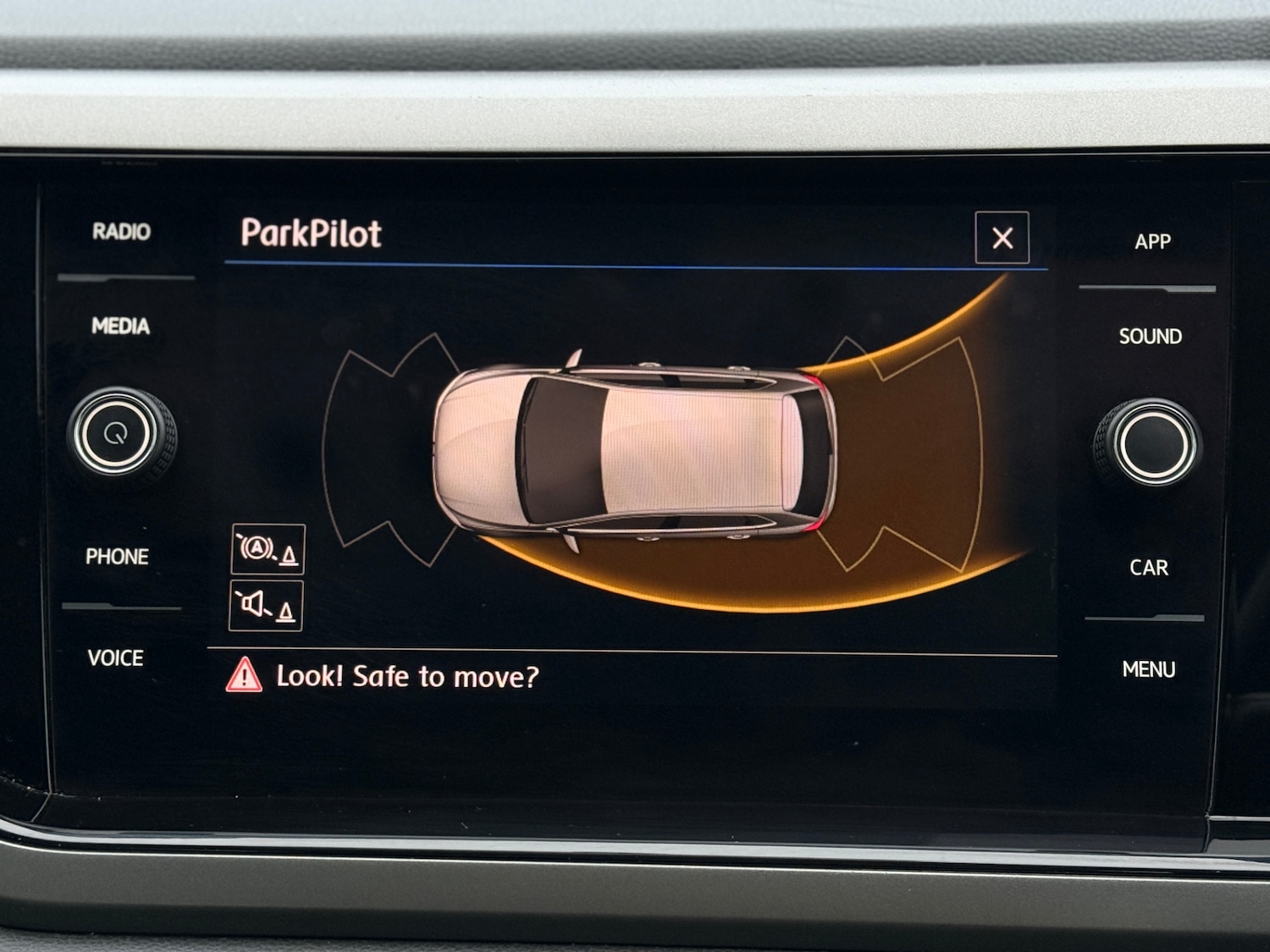 Used Volkswagen Polo 2019 for sale - 77248219: Photo 27