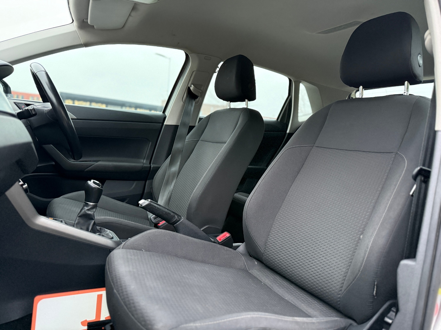 Used Volkswagen Polo 2019 for sale - 77248219: Photo 29