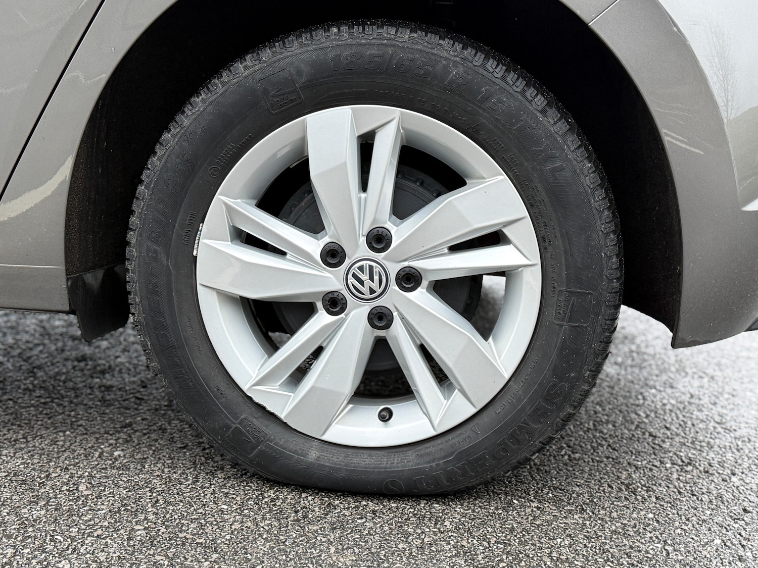 Used Volkswagen Polo 2019 for sale - 77248219: Photo 30