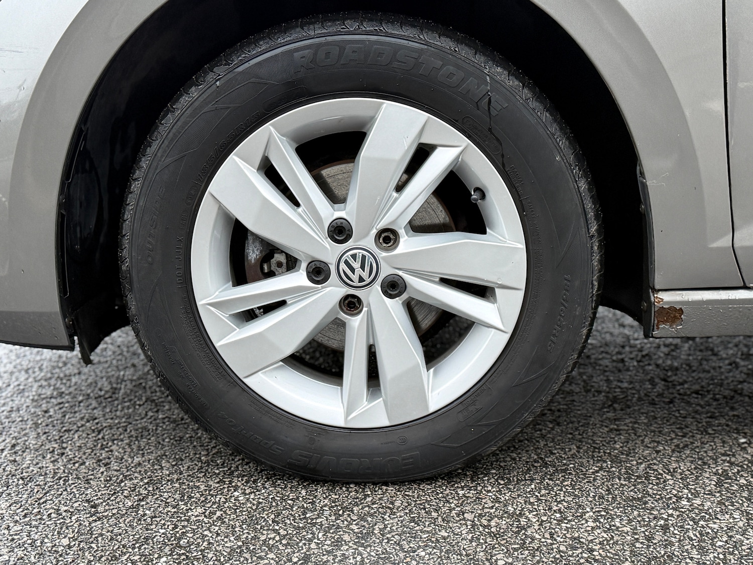 Used Volkswagen Polo 2019 for sale - 77248219: Photo 32