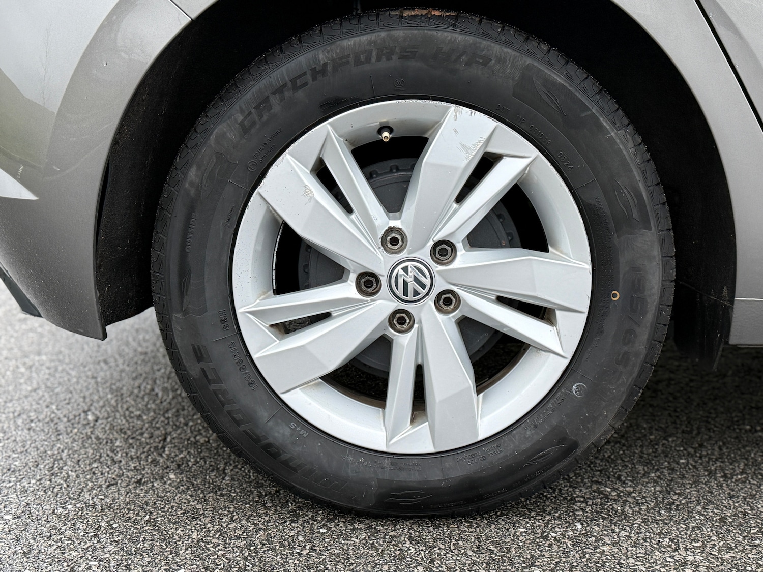 Used Volkswagen Polo 2019 for sale - 77248219: Photo 33