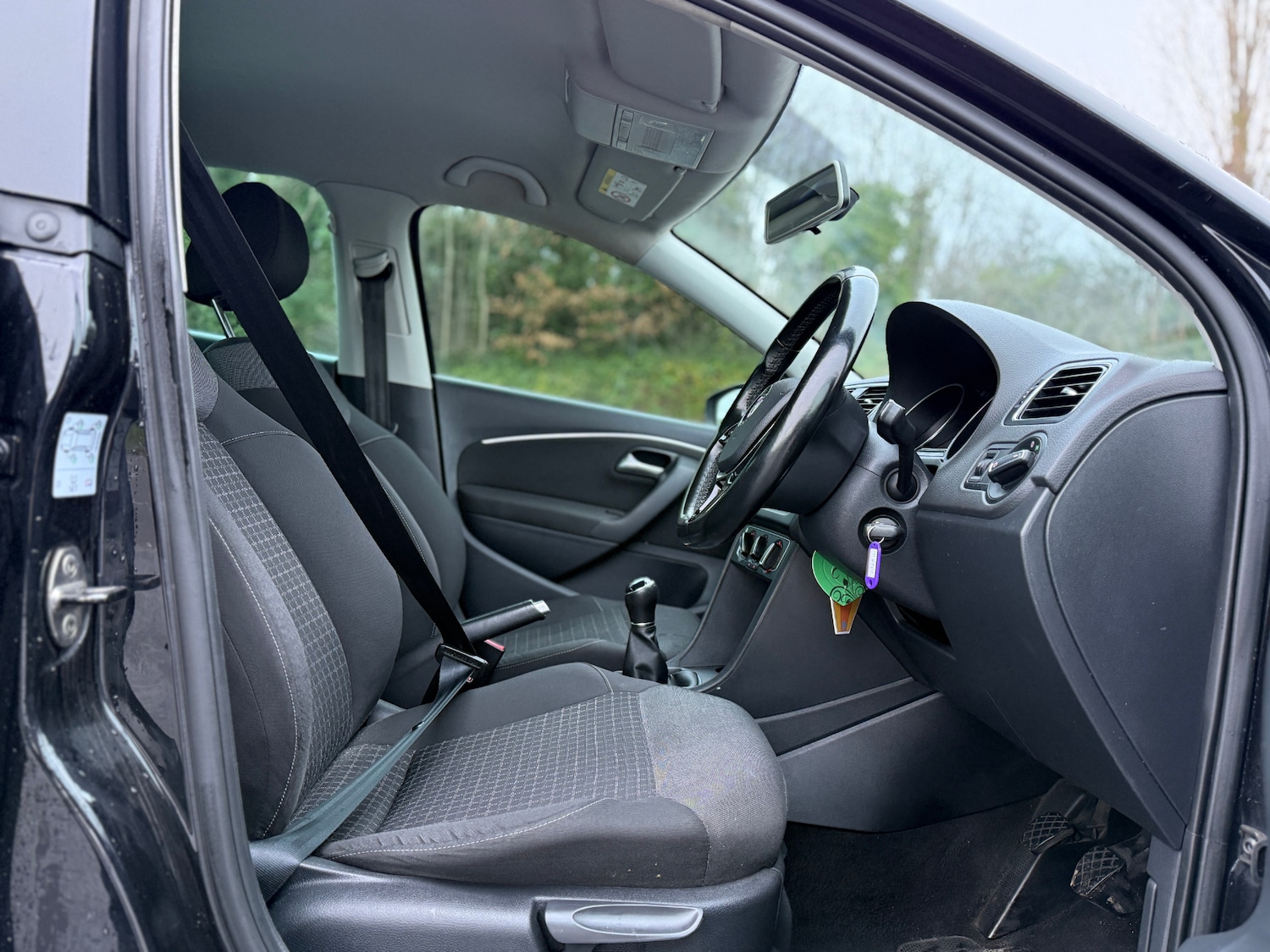 Used Volkswagen Polo 2016 for sale - 77247635: Photo 12