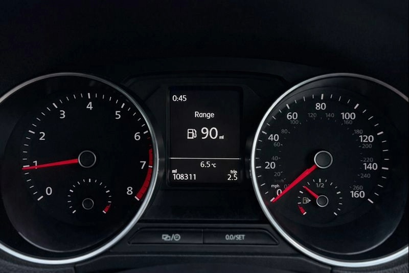 Used Volkswagen Polo 2016 for sale - 77247635: Photo 13