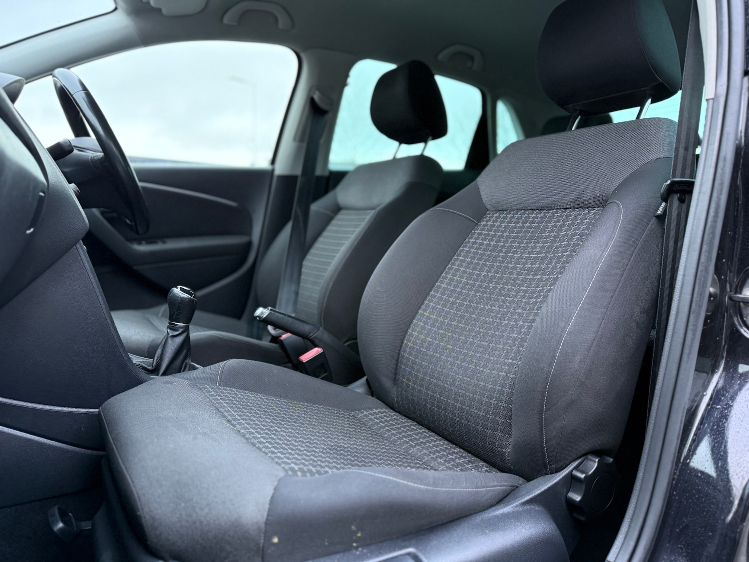 Used Volkswagen Polo 2016 for sale - 77247635: Photo 14