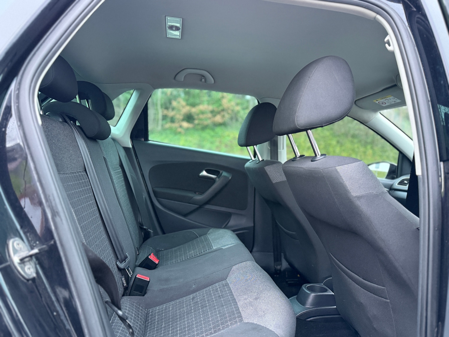 Used Volkswagen Polo 2016 for sale - 77247635: Photo 16