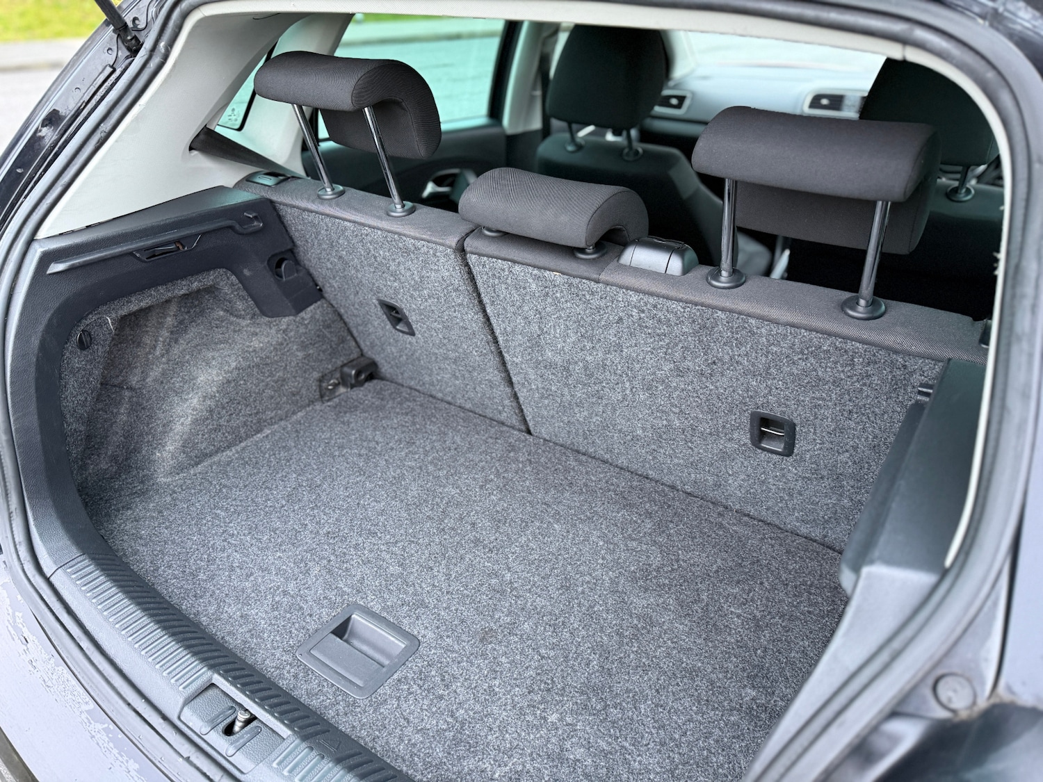 Used Volkswagen Polo 2016 for sale - 77247635: Photo 18