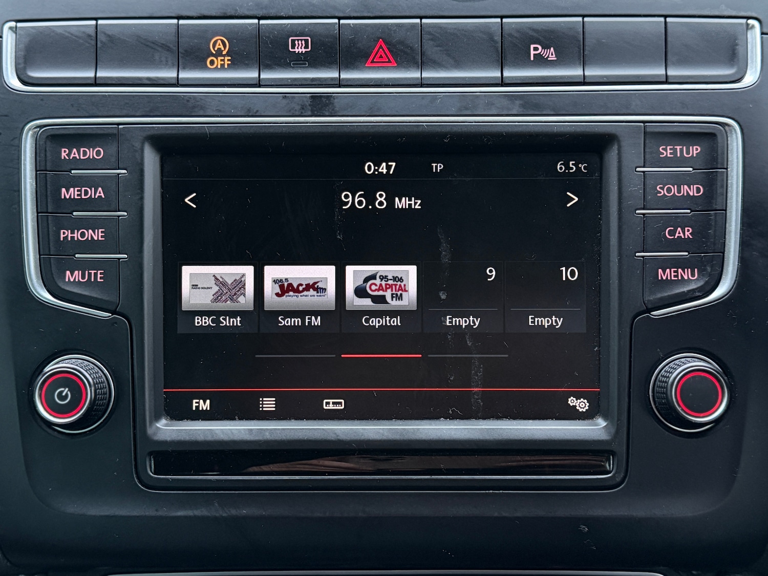 Used Volkswagen Polo 2016 for sale - 77247635: Photo 22