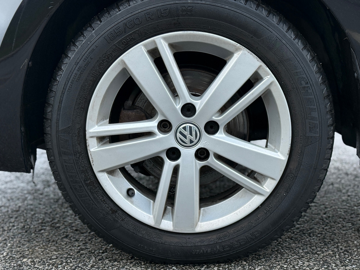 Used Volkswagen Polo 2016 for sale - 77247635: Photo 25