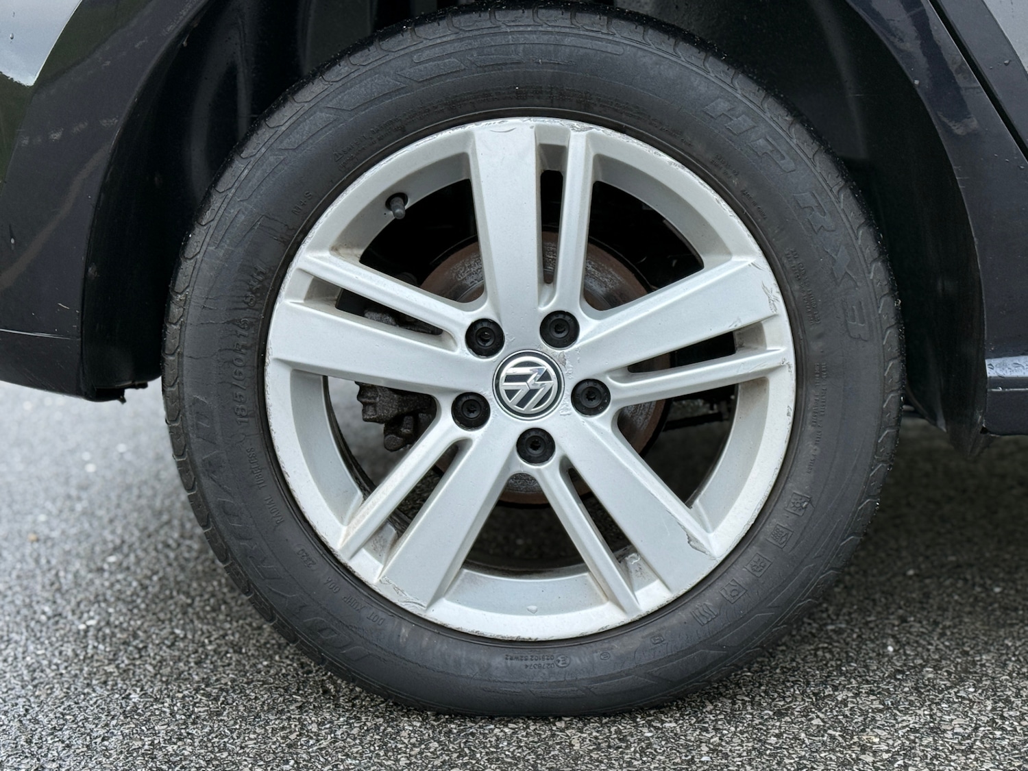 Used Volkswagen Polo 2016 for sale - 77247635: Photo 26