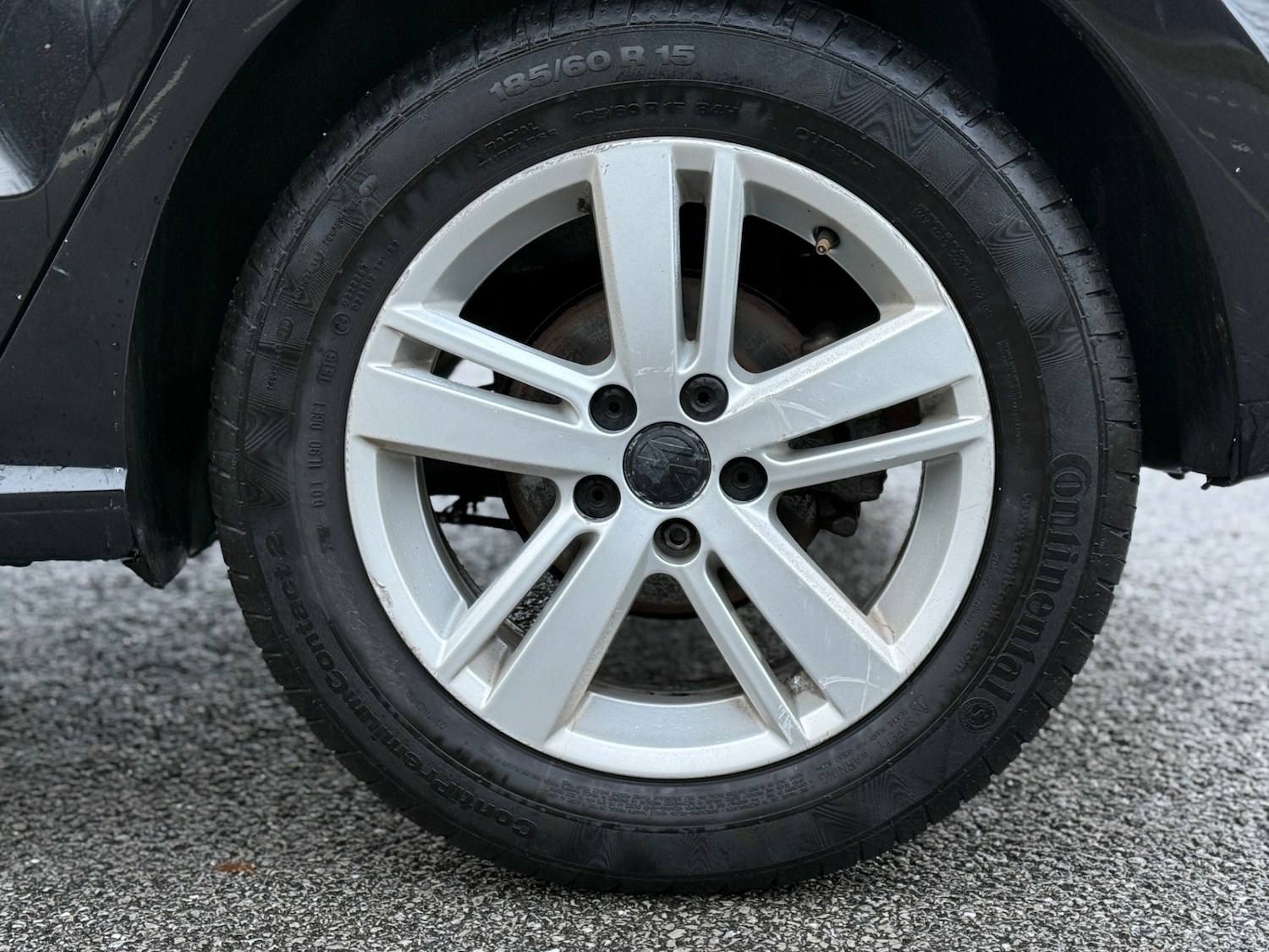 Used Volkswagen Polo 2016 for sale - 77247635: Photo 27