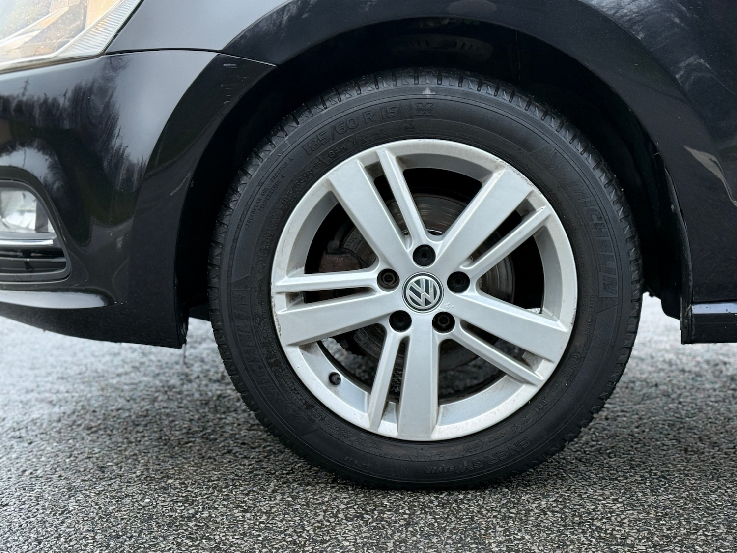 Used Volkswagen Polo 2016 for sale - 77247635: Photo 28