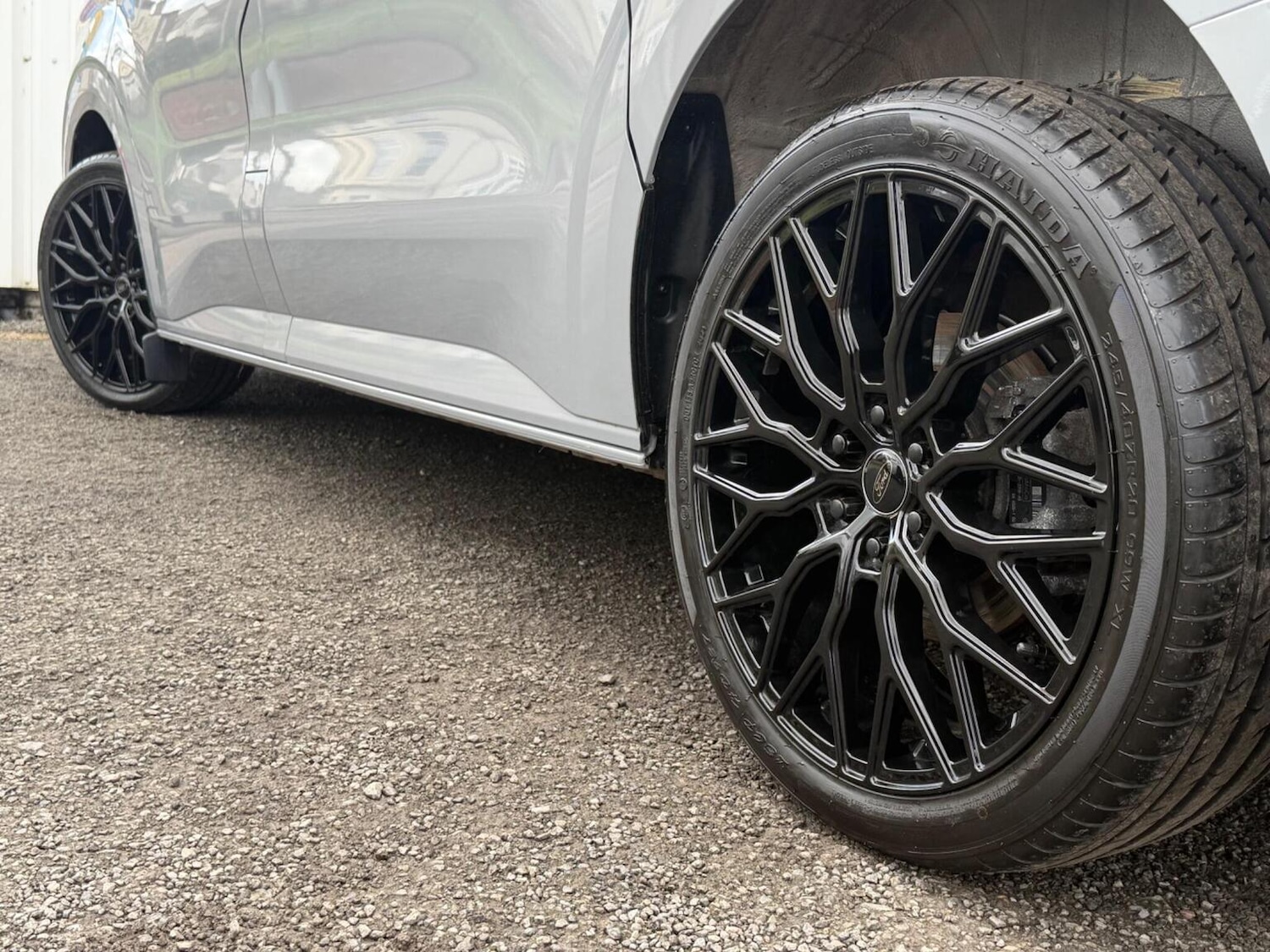 Used Ford Transit Custom 2025 for sale - 77656208: Photo 14