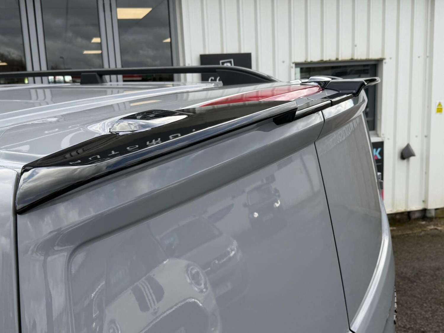 Used Ford Transit Custom 2025 for sale - 77656208: Photo 15