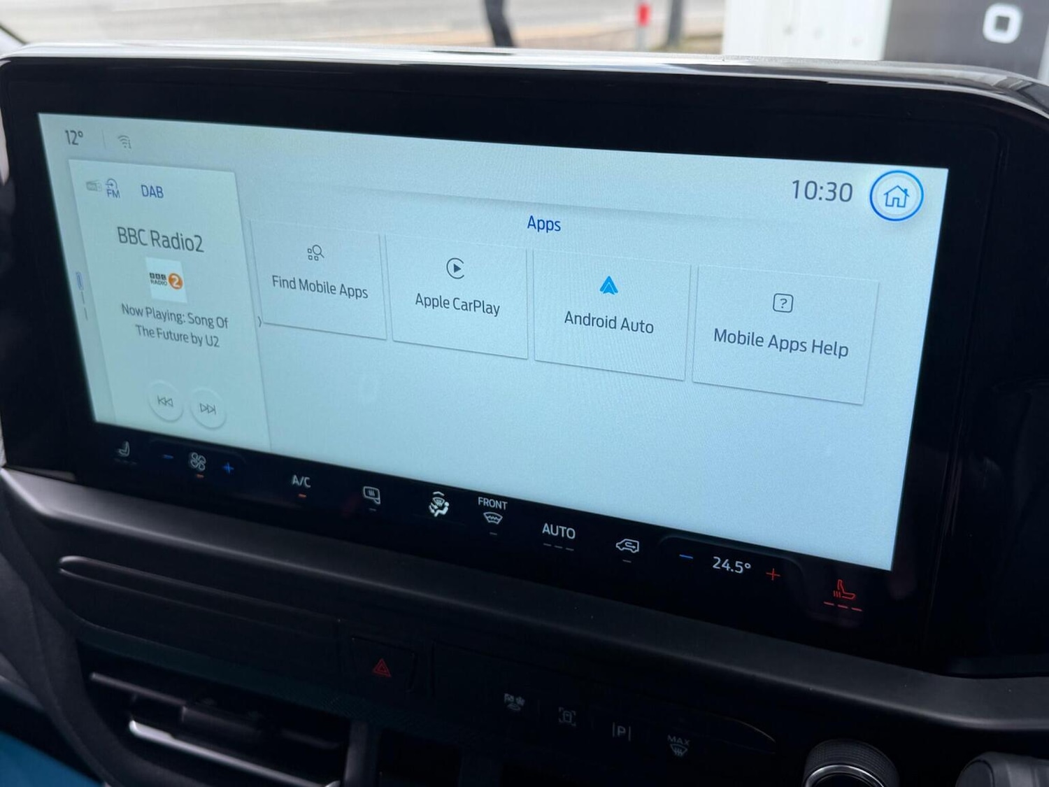 Used Ford Transit Custom 2025 for sale - 77656208: Photo 20