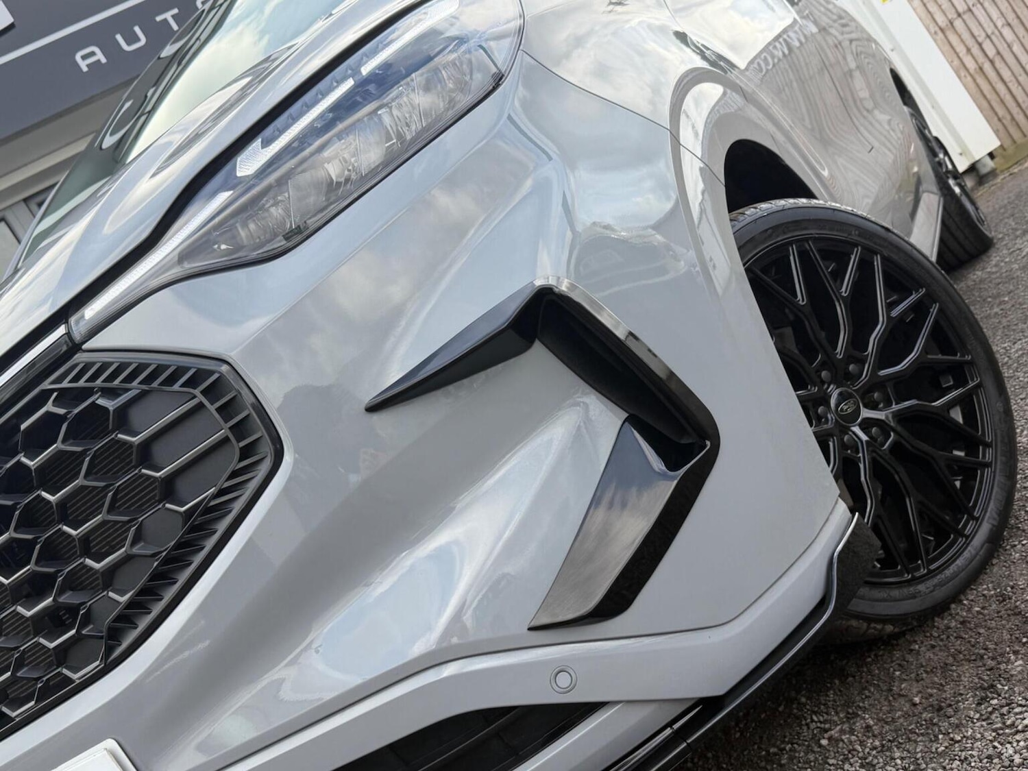 Used Ford Transit Custom 2025 for sale - 77656208: Photo 4