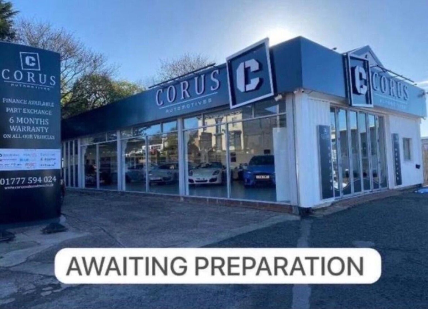 Used Land Rover Defender 2021 for sale - 77656211: Photo 1