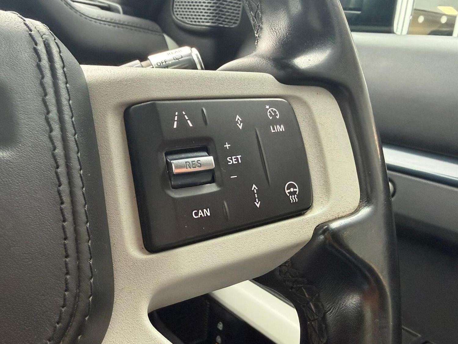 Used Land Rover Defender 110 2021 for sale - 77656211: Photo 20