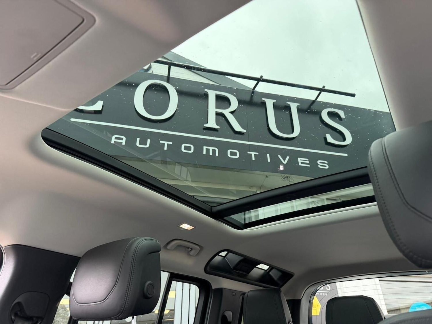 Used Land Rover Defender 110 2021 for sale - 77656211: Photo 23