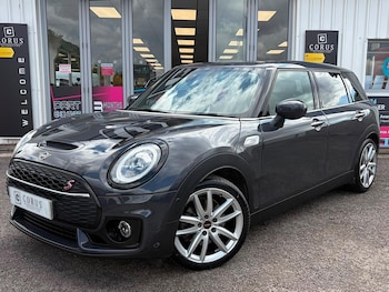 Used MINI Clubman 2019 for sale - 79512506: Photo