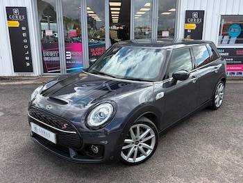 Used MINI Clubman 2019 for sale - 79512506: Photo