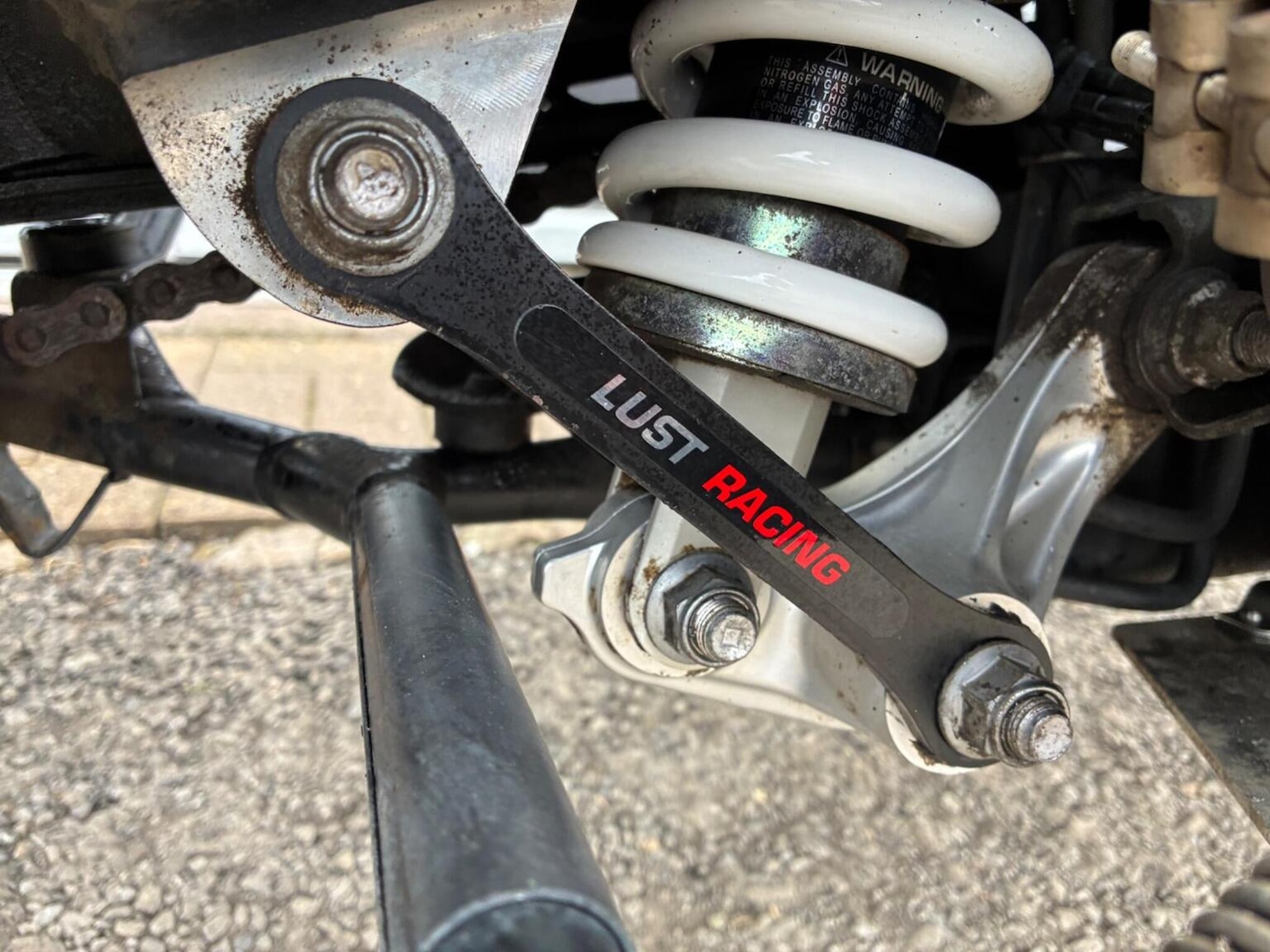 Used Triumph TIGER 800 2020 for sale - 78750476: Photo 19