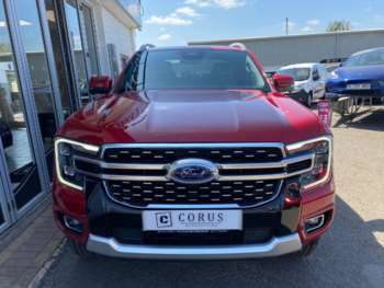 Used Ford Ranger 2023 for sale - 74837348: Photo