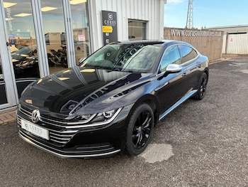 Used Volkswagen Arteon 2019 for sale - 76013448: Photo