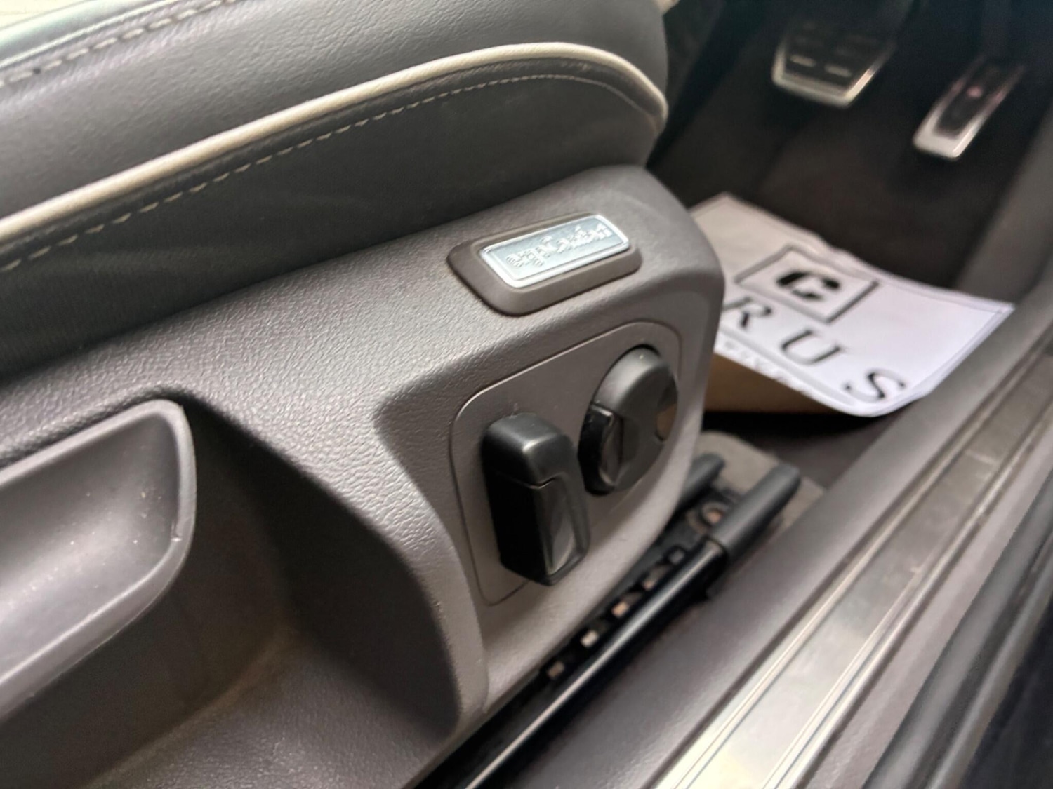 Vehicle 23