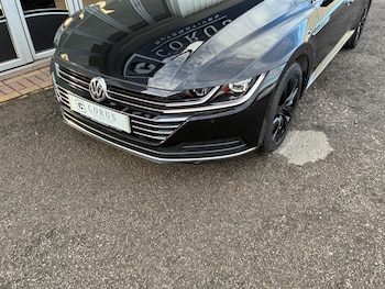 Used Volkswagen Arteon 2019 for sale - 76013448: Photo