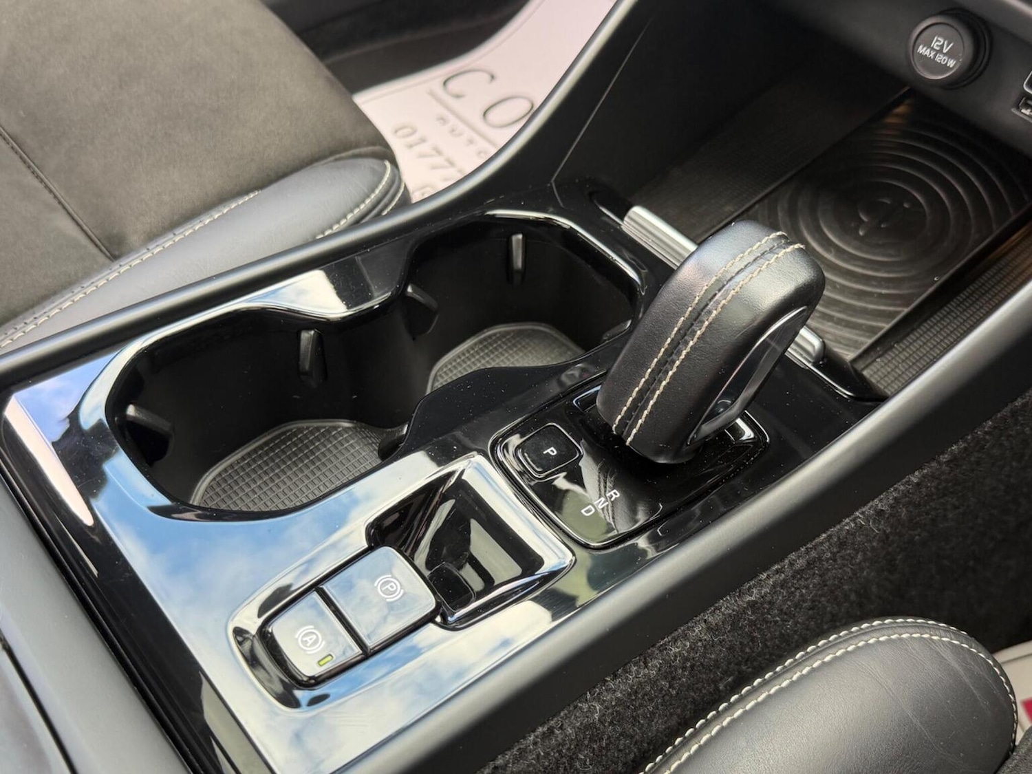 Used Volvo XC40 2018 for sale - 78070406: Photo 15