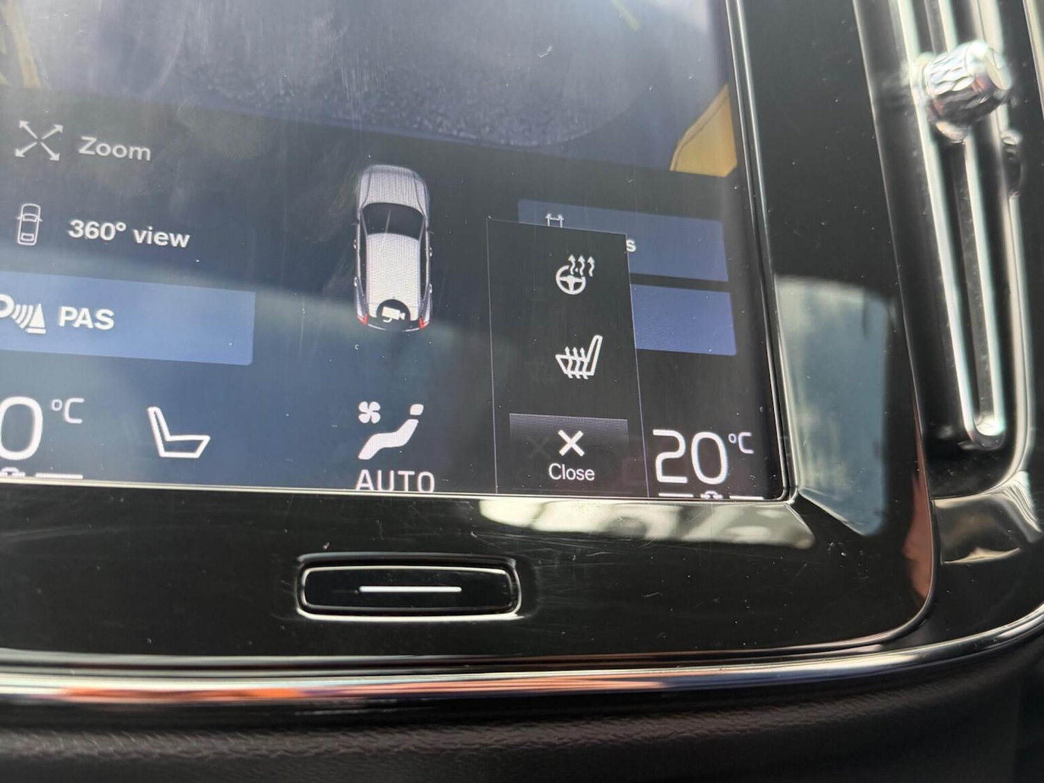 Used Volvo XC40 2018 for sale - 78070406: Photo 18