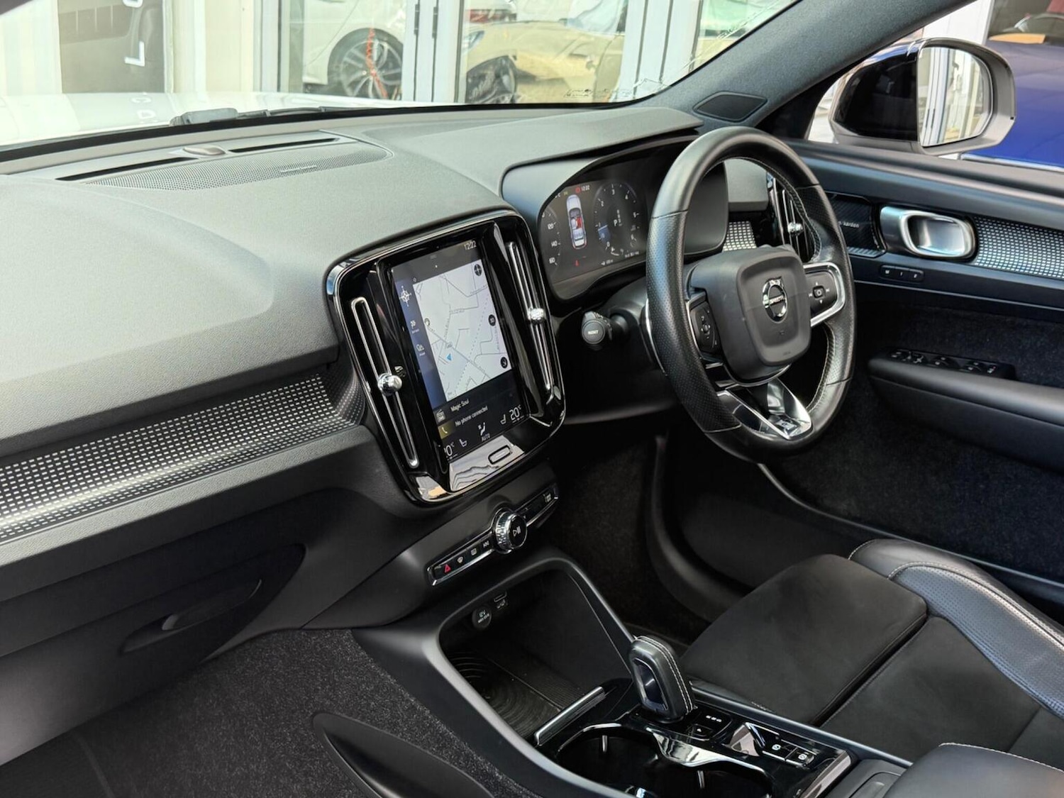 Used Volvo XC40 2018 for sale - 78070406: Photo 20