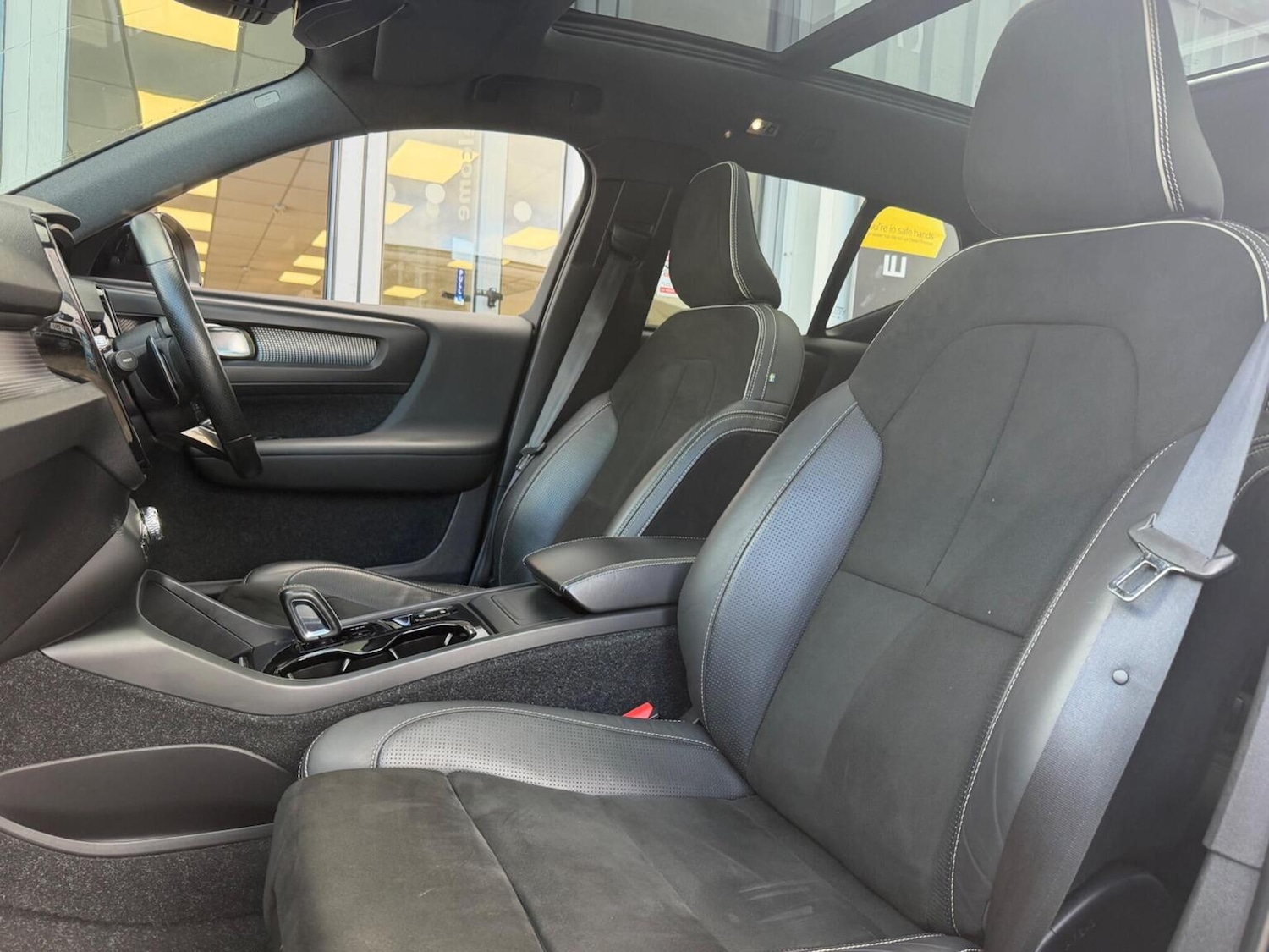 Used Volvo XC40 2018 for sale - 78070406: Photo 21