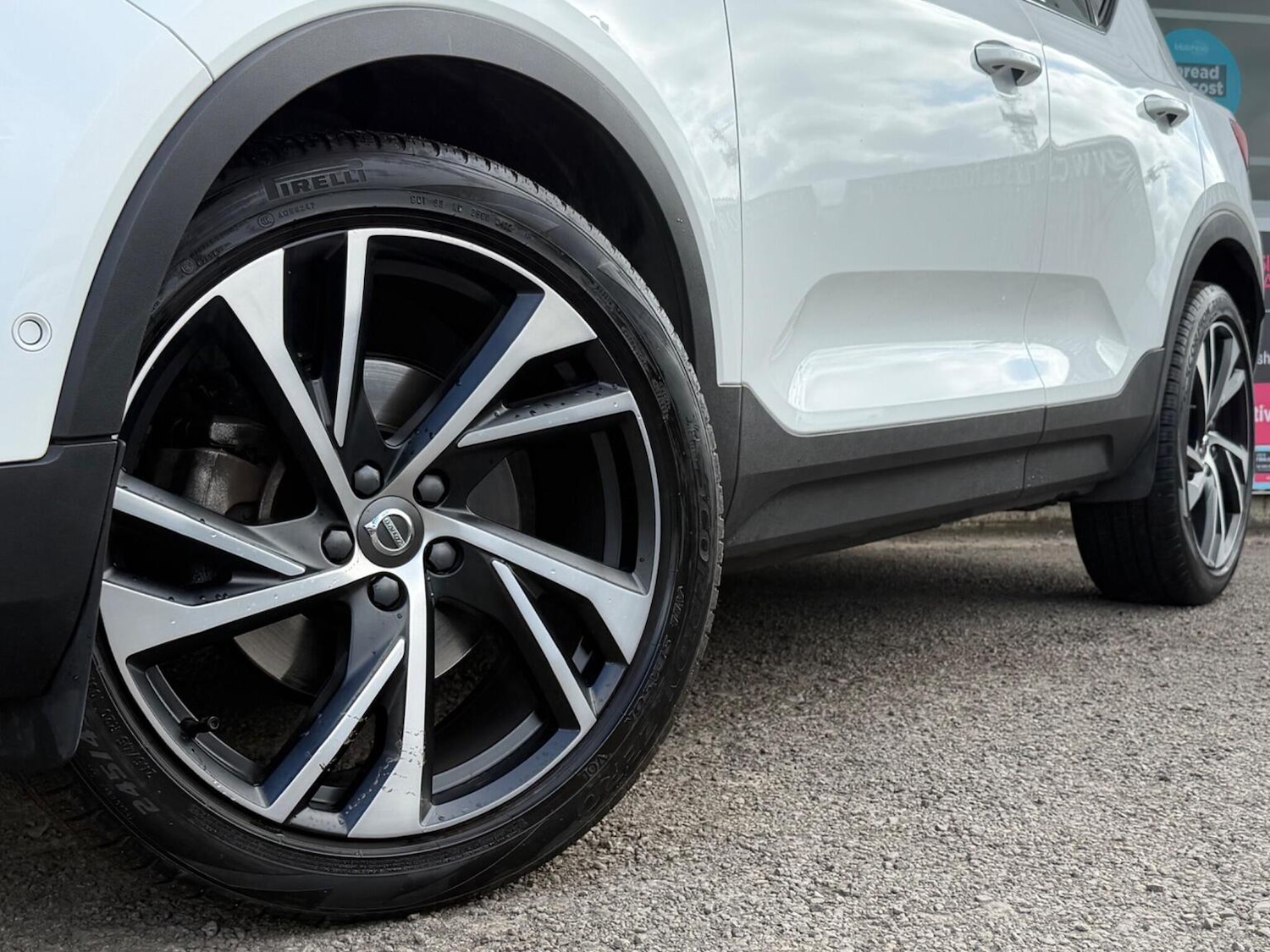 Used Volvo XC40 2018 for sale - 78070406: Photo 6