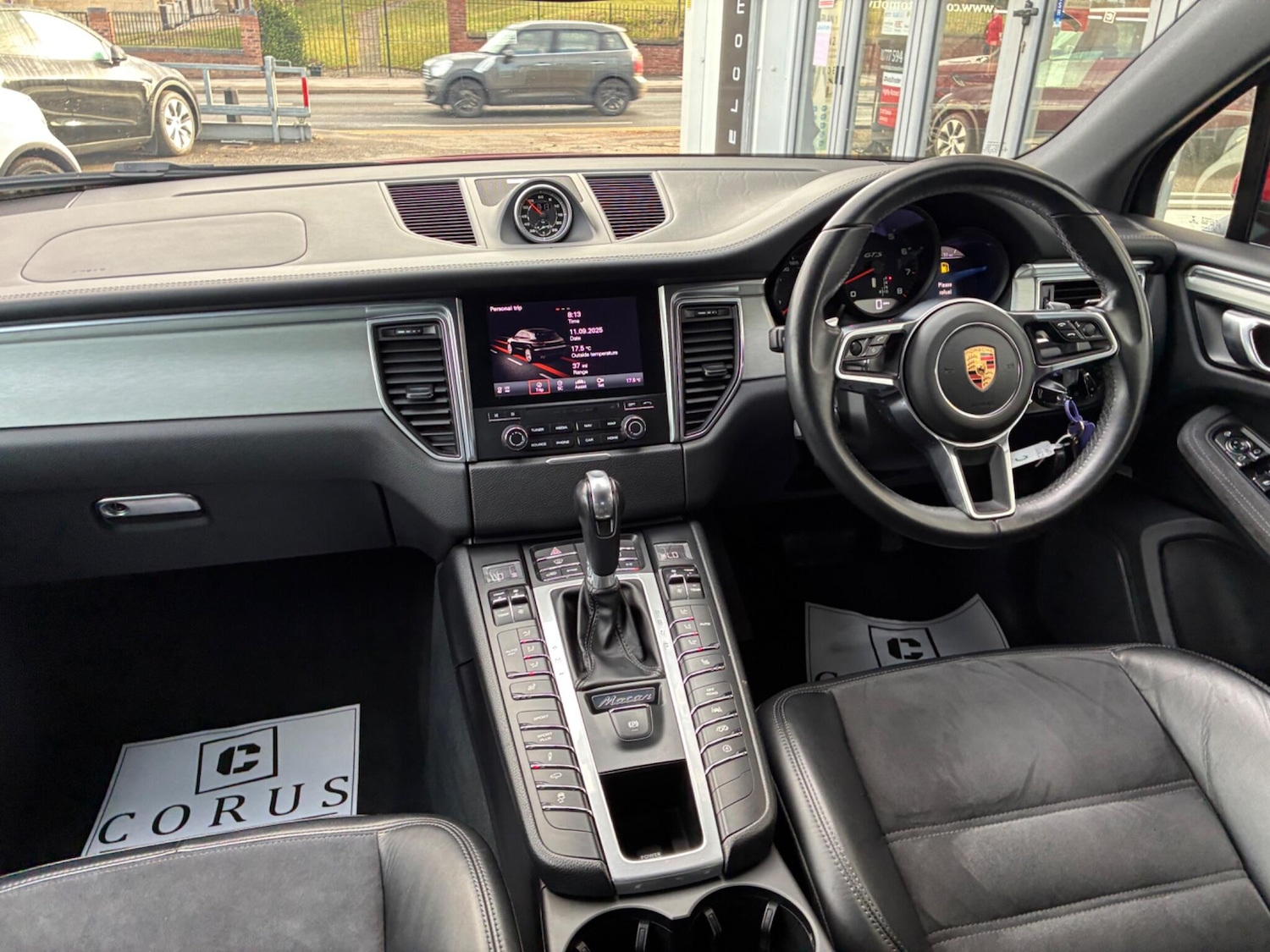 Vehicle 19