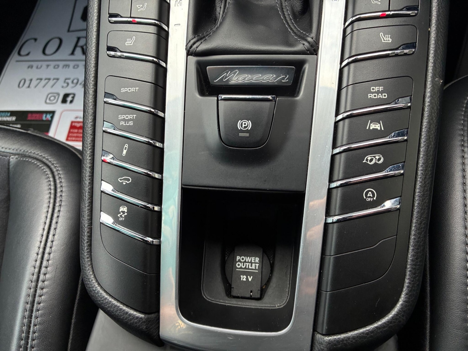 Vehicle 26