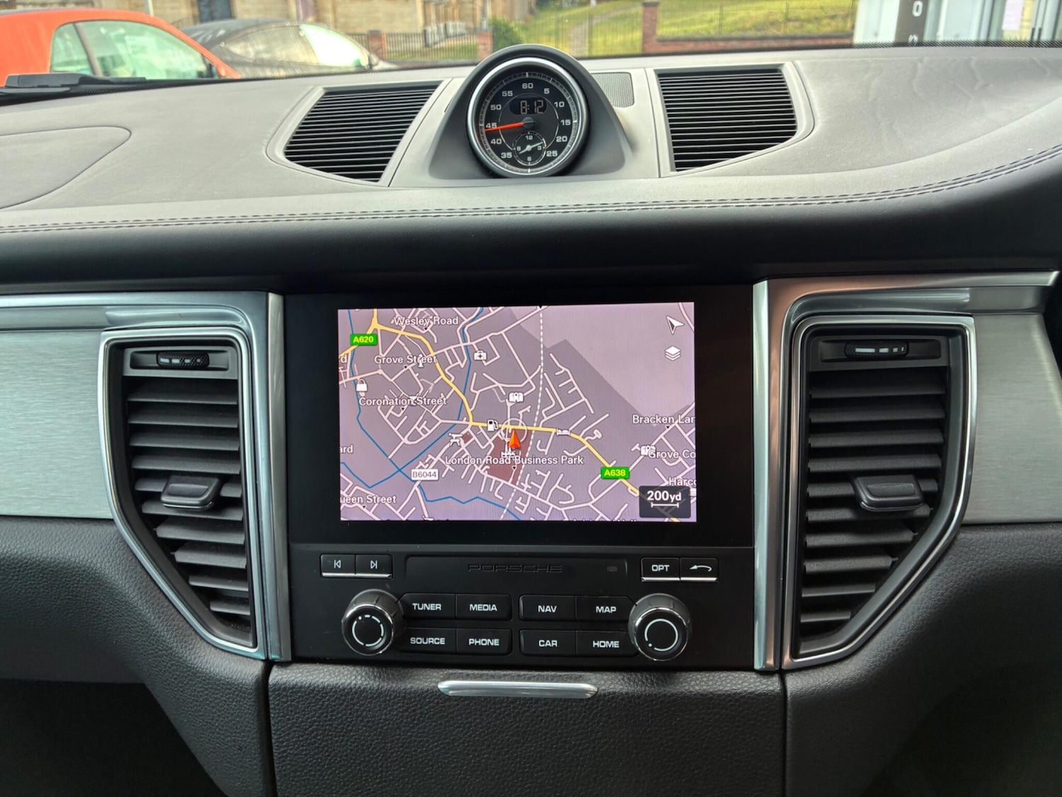 Vehicle 35