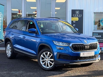 Used Skoda Kodiaq 2021 for sale - 78285526: Photo