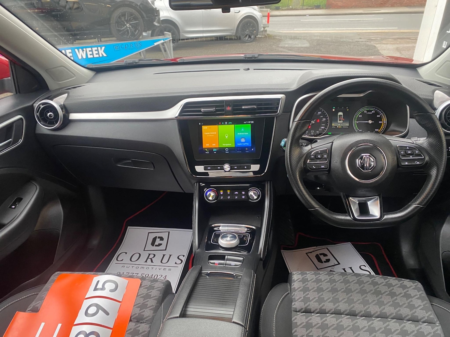 Vehicle 17