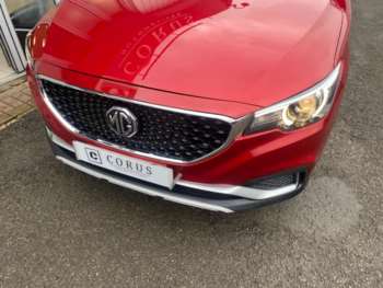 Used MG MG ZS 2020 for sale - 73717589: Photo