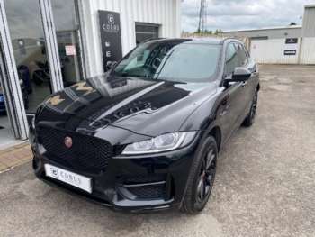 (18) - 2.0 D180 R-Sport Auto AWD Euro 6 (s/s) 5dr